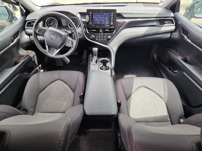 Aukcja sprzedaży 2021 Toyota Camry, vin: 4T1R11AK6MU405431, numer aukcji: 51313116