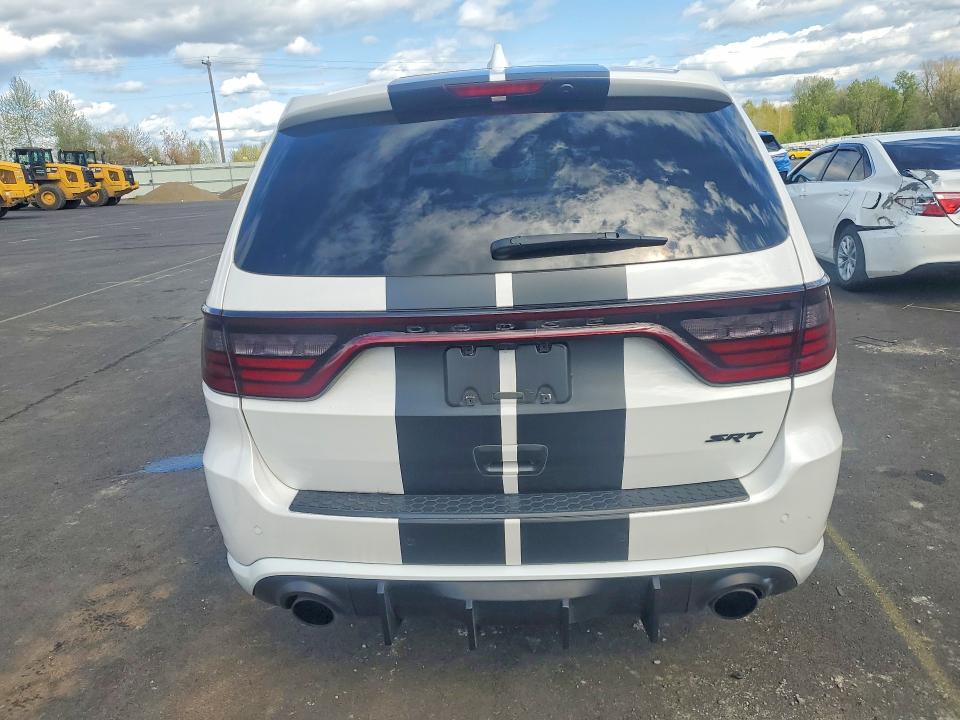 Продаж на аукціоні авто 2019 Dodge Durango 4d Gt, vin: 1C4SDJGJ0KC581440, номер лоту: 50175376