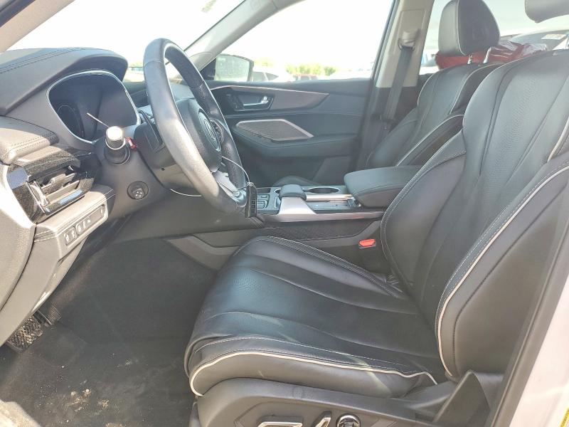 Aukcja sprzedaży 2024 Acura Mdx, vin: 5J8YE1H86RL002627, numer aukcji: 50894996