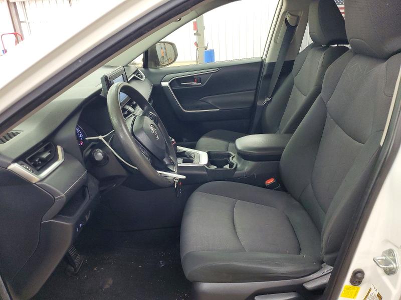 Aukcja sprzedaży 2019 Toyota Rav4, vin: JTMP1RFV2KJ002977, numer aukcji: 48927306
