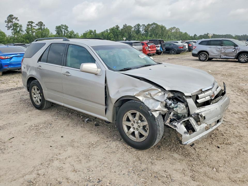 Aukcja sprzedaży 2006 Cadillac Srx, vin: 1GYEE637160221595, numer aukcji: 51033906