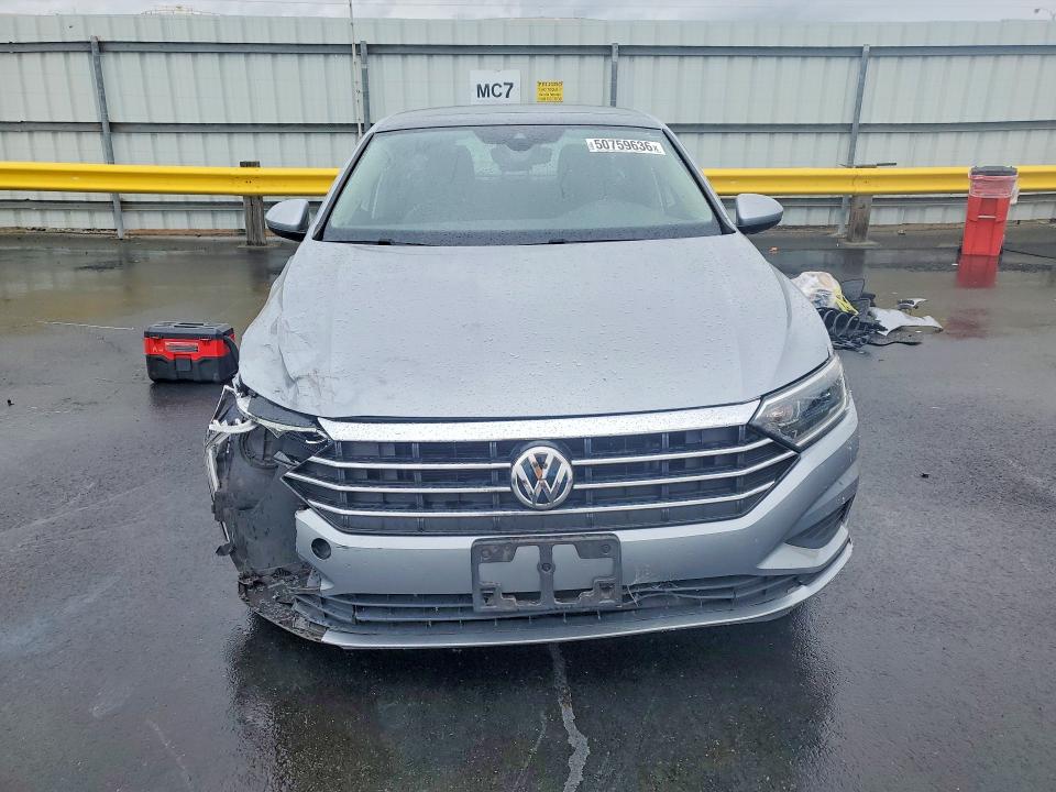 Продаж на аукціоні авто 2020 Volkswagen Jetta, vin: 3VWEB7BU6LM010684, номер лоту: 50759636