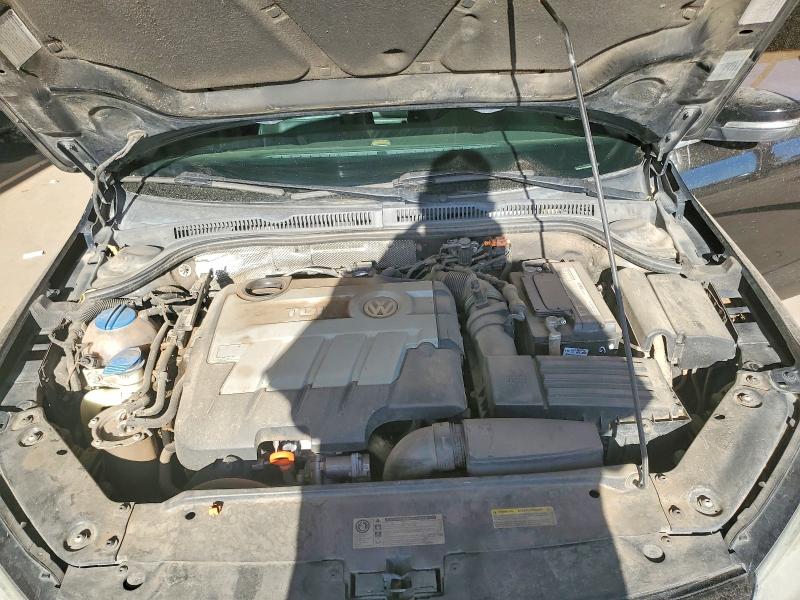 48155356 :رقم المزاد ، 3VWLL7AJ6DM430569 vin ، 2013 Volkswagen Jetta مزاد بيع