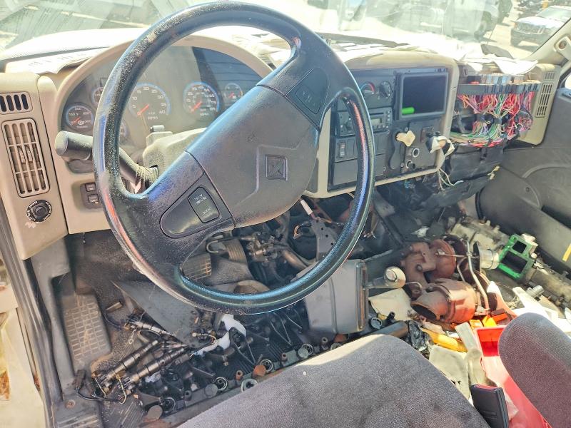 Продаж на аукціоні авто 2014 International 4000, vin: 1HTMMAAL1EH755982, номер лоту: 50249646