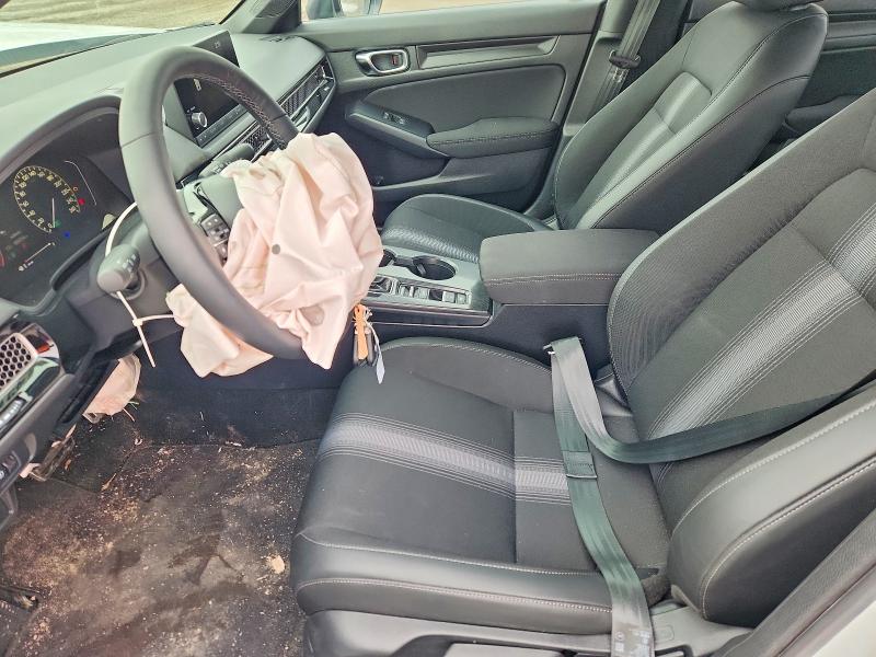 Aukcja sprzedaży 2026 Honda Civic, vin: 2HGFE2F52TH107465, numer aukcji: 49727466