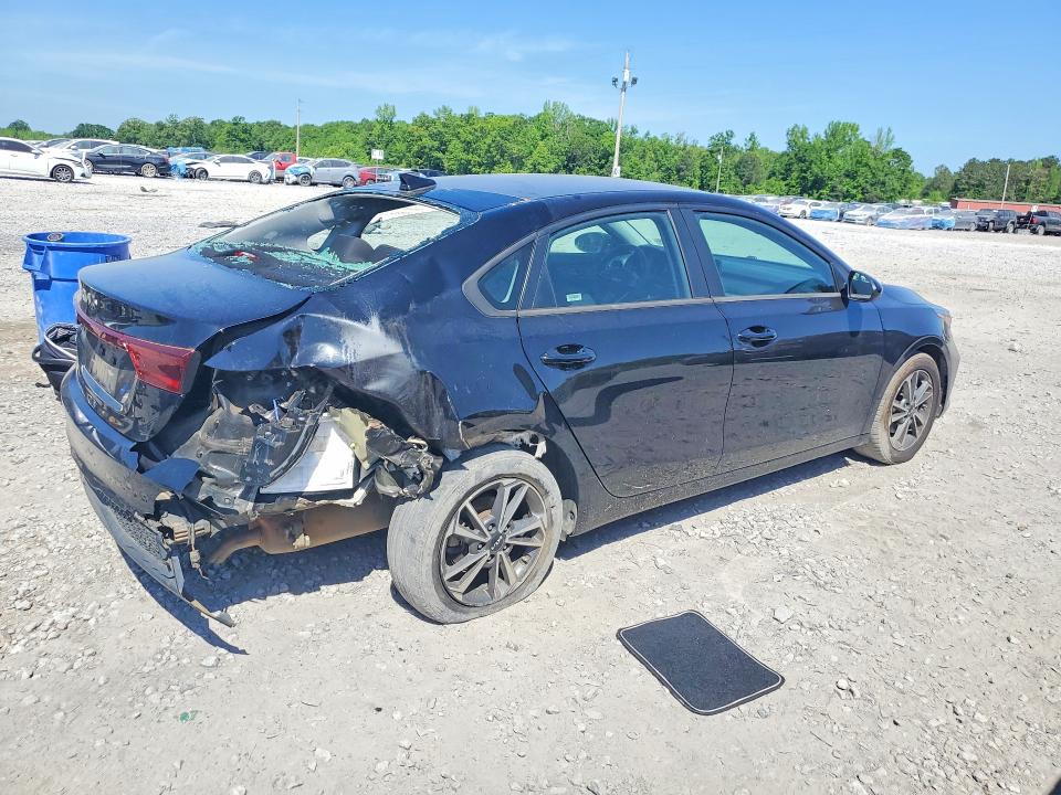 Aukcja sprzedaży 2022 Kia Forte, vin: 3KPF24AD3NE460989, numer aukcji: 49546196