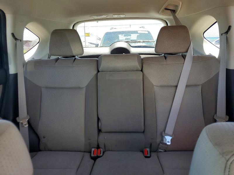 Продажа на аукционе авто 2014 Honda Cr-v, vin: 2HKRM3H53EH550106, номер лота: 48706946