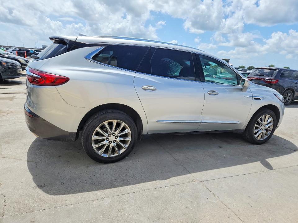 Aukcja sprzedaży 2019 Buick Enclave, vin: 5GAERBKWXKJ137552, numer aukcji: 50361646