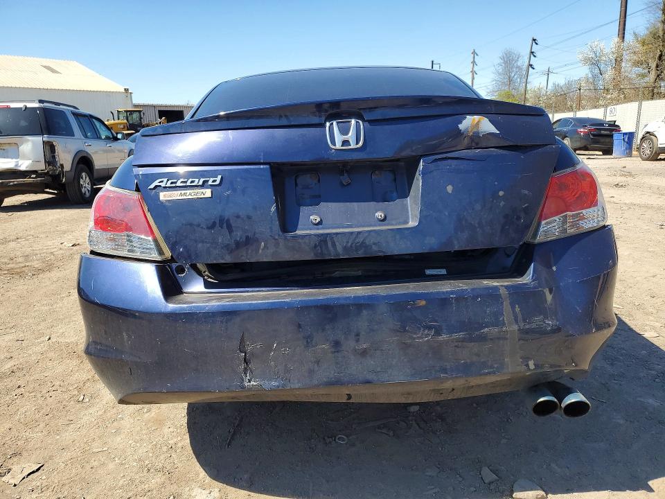 Aukcja sprzedaży 2009 Honda Accord, vin: 1HGCP26429A190181, numer aukcji: 48571136
