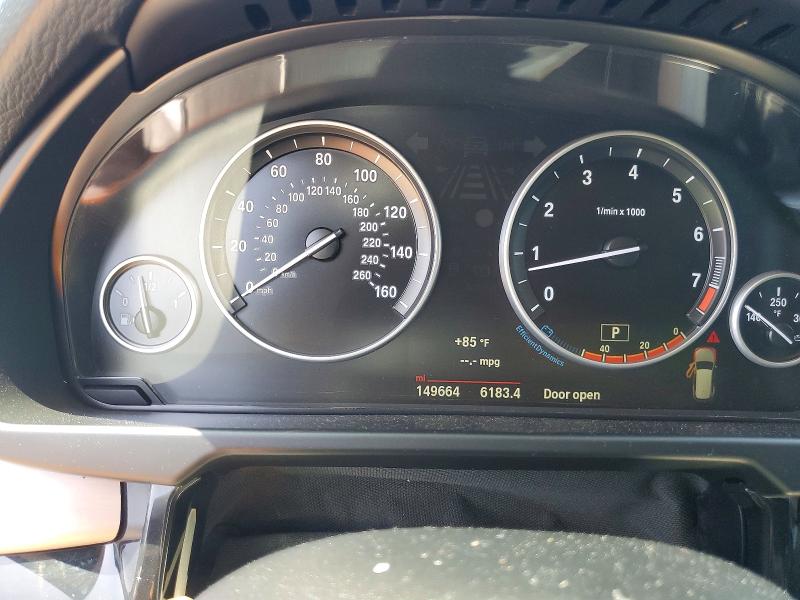 Aukcja sprzedaży 2016 Bmw X5, vin: 5UXKR0C52G0P29597, numer aukcji: 51065226
