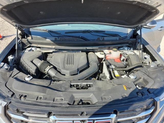 2024 Gmc Acadia მანქანა იყიდება აუქციონზე, vin: 1GKENKKS5RJ206105, აუქციონის ნომერი: 50747236