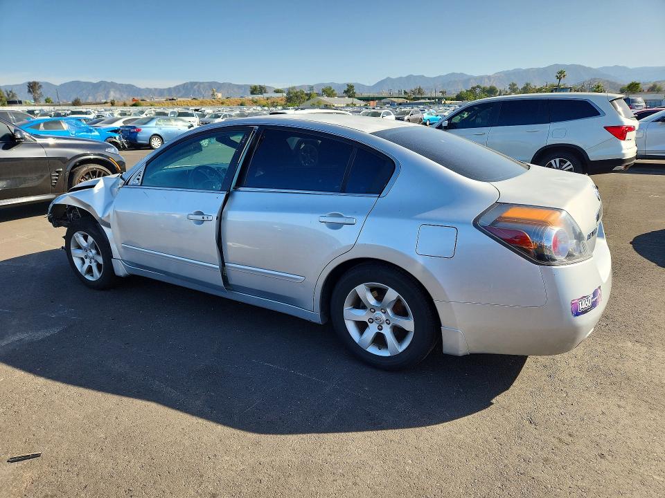 2008 Nissan Alitma მანქანა იყიდება აუქციონზე, vin: 1N4AL21E88N519643, აუქციონის ნომერი: 51525366