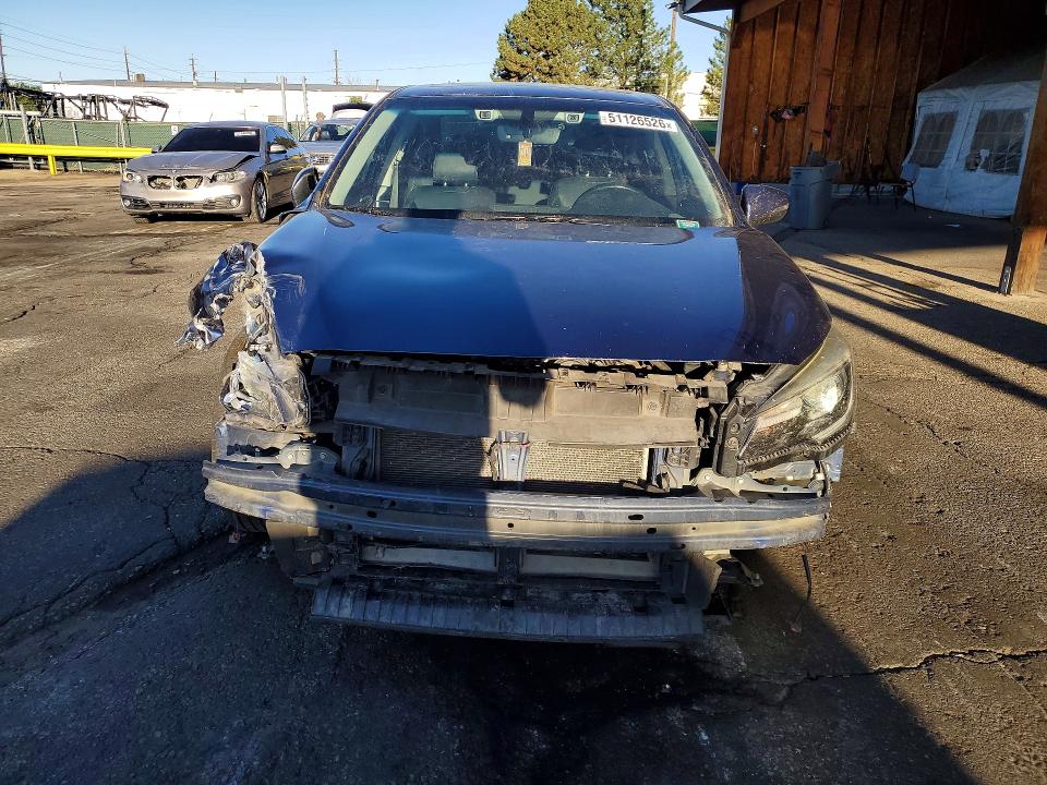 Продаж на аукціоні авто 2019 Subaru Legacy, vin: 4S3BNEN65K3003045, номер лоту: 51126526