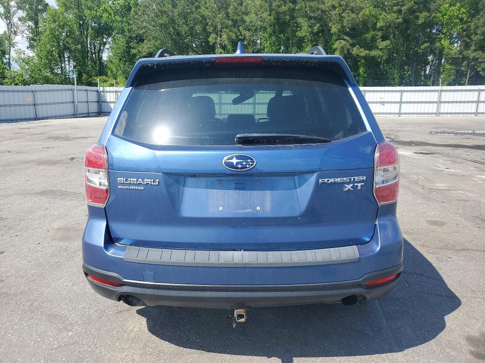 Aukcja sprzedaży 2016 Subaru Forester, vin: JF2SJGDC5GH459251, numer aukcji: 52060116