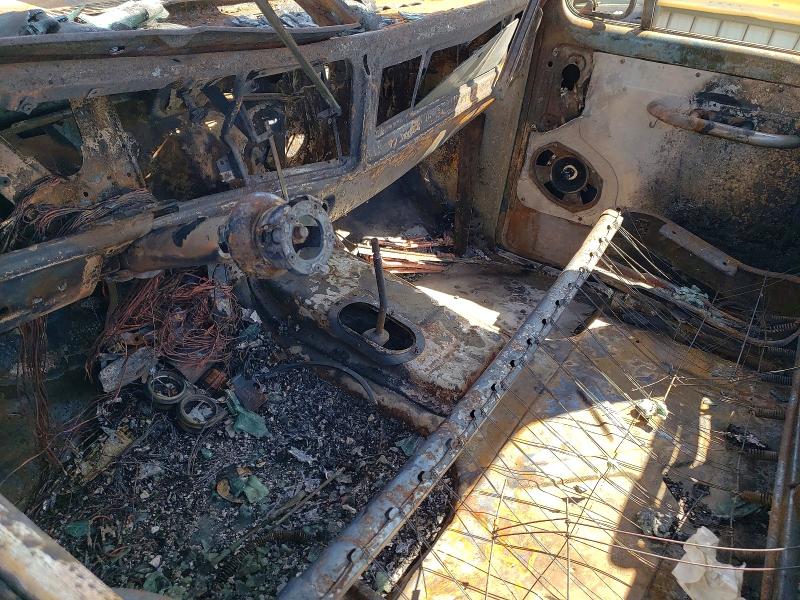 50809256 :رقم المزاد ، F14HRBG2624 vin ، 1978 Ford F150 مزاد بيع