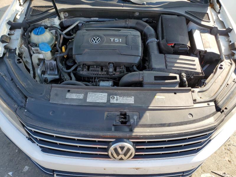 Продажа на аукционе авто 2016 Volkswagen Passat, vin: 1VWBT7A32GC011623, номер лота: 48703376