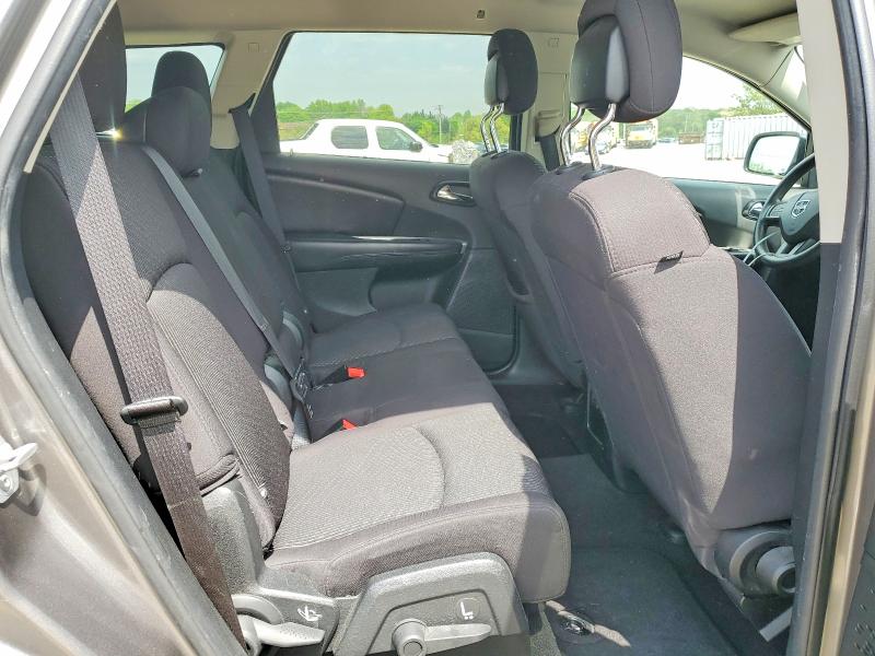 Aukcja sprzedaży 2013 Dodge Journey, vin: 3C4PDCBG0DT649756, numer aukcji: 49918506