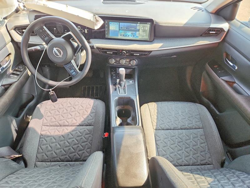 Продаж на аукціоні авто 2025 Nissan Kicks, vin: 3N8AP6CA8SL301309, номер лоту: 51433416