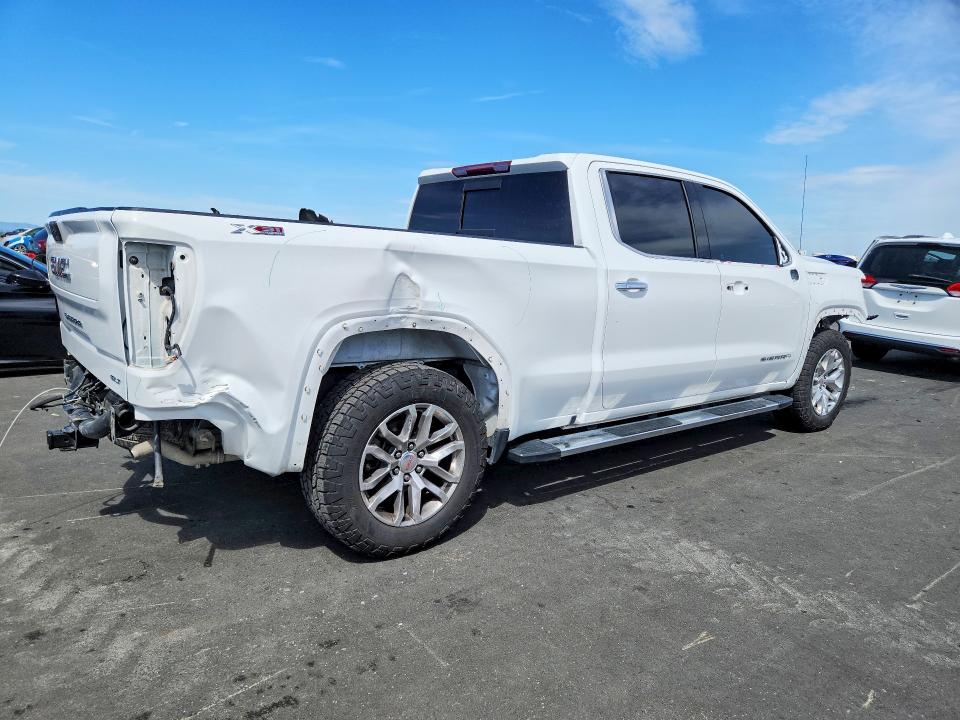 Продажа на аукционе авто 2021 Gmc Sierra, vin: 3GTU9DETXMG102005, номер лота: 50099156