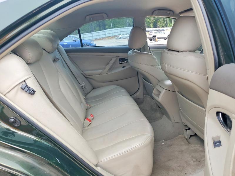 2011 Toyota Camry მანქანა იყიდება აუქციონზე, vin: 4T1BF3EK0BU621538, აუქციონის ნომერი: 51331216