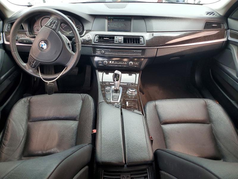 Продажа на аукционе авто 2012 Bmw 535, vin: WBAFU7C57CDU62614, номер лота: 49619916