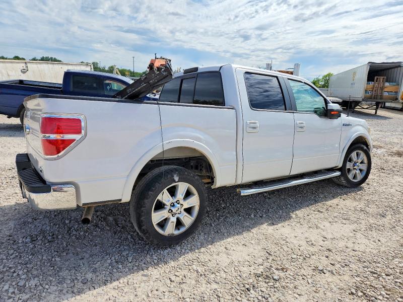 Продаж на аукціоні авто 2010 Ford F150, vin: 1FTFW1CVXAFD77486, номер лоту: 47321584