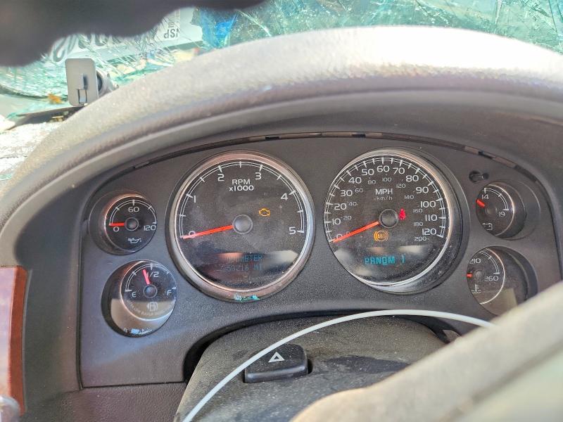 2008 Gmc Sierra მანქანა იყიდება აუქციონზე, vin: 1GTHK23638F194279, აუქციონის ნომერი: 49998026
