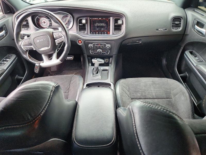 Auction sale of the 2018 Dodge Charger, vin: 2C3CDXEJ1JH221359, lot number: 48115736