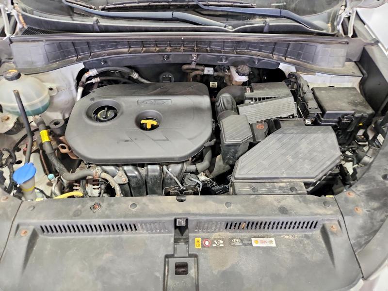 51488396 :رقم المزاد ، KM8J2CA42JU765301 vin ، 2018 Hyundai Tucson مزاد بيع