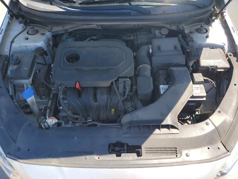 Продажа на аукционе авто 2018 Hyundai Sonata, vin: 5NPE34AF8JH692021, номер лота: 47974516
