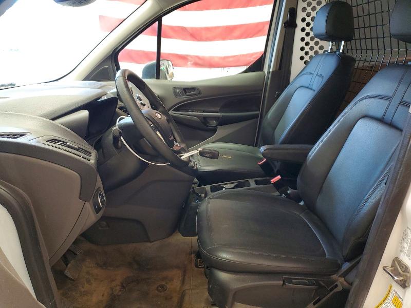 Aukcja sprzedaży 2020 Ford Transit Connect, vin: NM0LS7E22L1471721, numer aukcji: 50389176