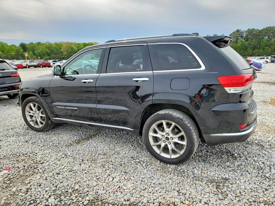 48648116 :رقم المزاد ، 1C4RJEJG4EC227467 vin ، 2014 Jeep Grand Cherokee مزاد بيع