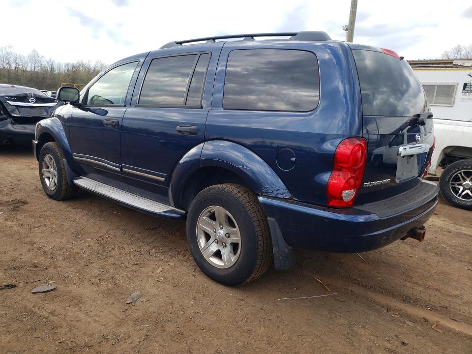Aukcja sprzedaży 2005 Dodge Durango, vin: 1D4HB58D25F584118, numer aukcji: 50129206