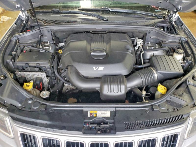 2015 Jeep Grand Cherokee მანქანა იყიდება აუქციონზე, vin: 1C4RJFBGXFC756900, აუქციონის ნომერი: 48437396