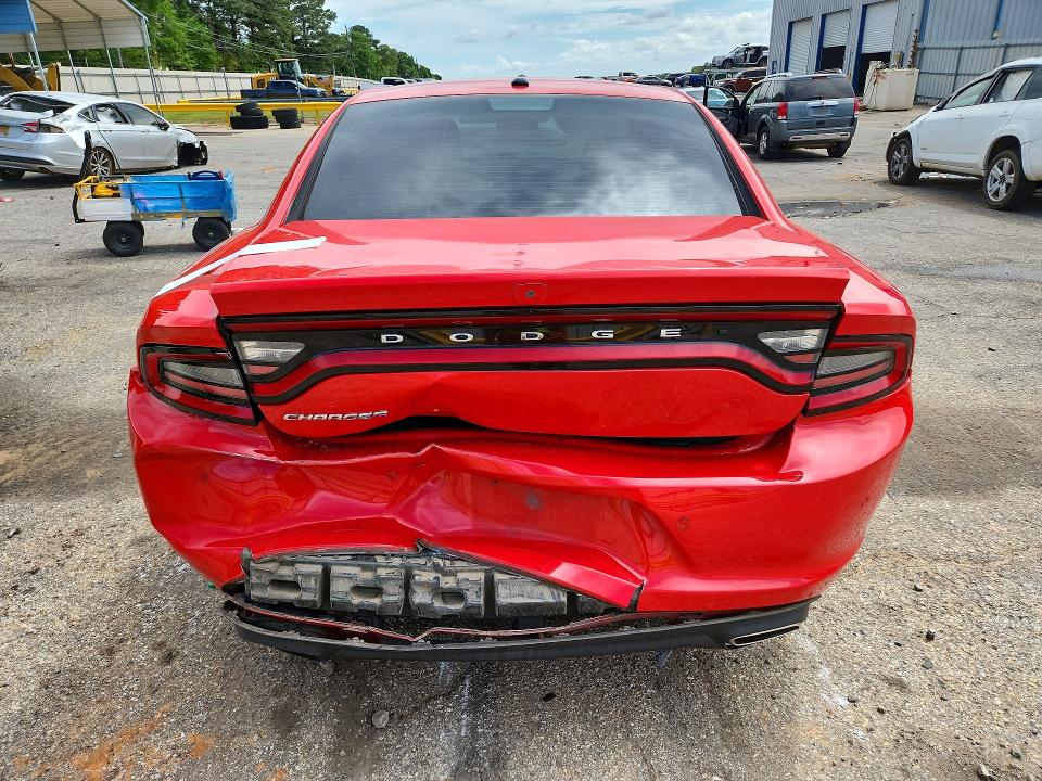 Aukcja sprzedaży 2020 Dodge Charger, vin: 2C3CDXBG2LH123534, numer aukcji: 48752976