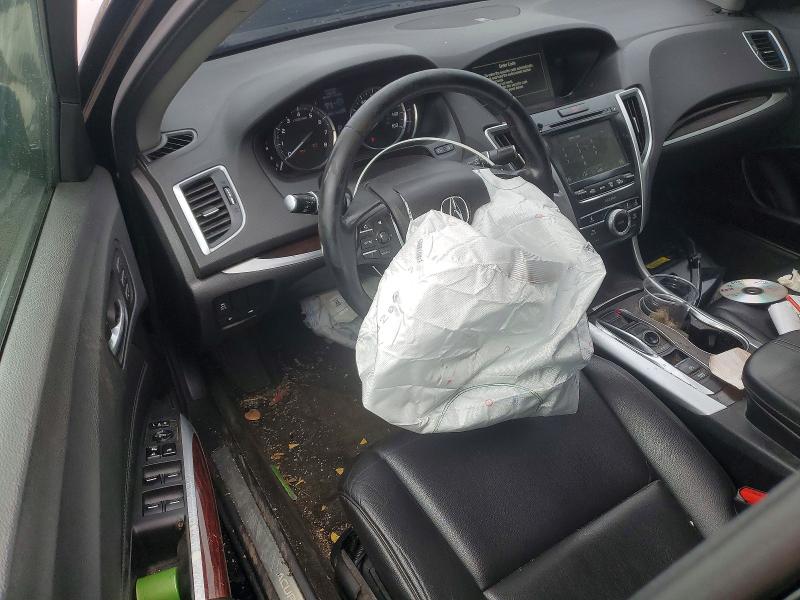 Продаж на аукціоні авто 2015 Acura Tlx, vin: 19UUB2F32FA015841, номер лоту: 48215436