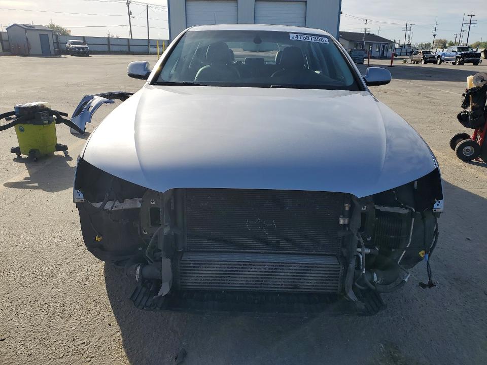 Aukcja sprzedaży 2015 Audi A4, vin: WAUBFAFL1FN031409, numer aukcji: 47587356