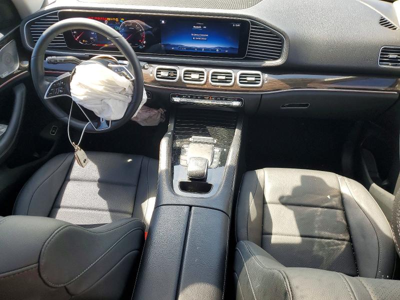 Aukcja sprzedaży 2024 Mercedes-benz Gle, vin: 4JGFB4FEXRB237154, numer aukcji: 47612956