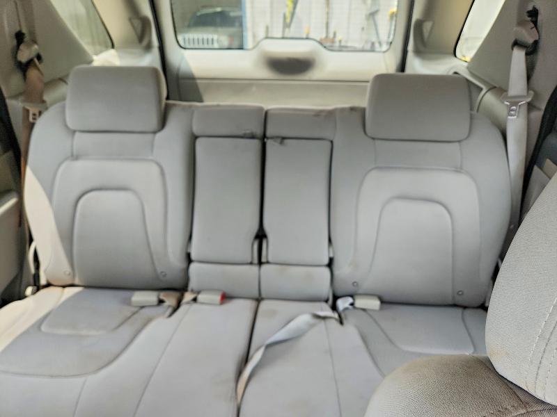 2004 Buick Rendezvous მანქანა იყიდება აუქციონზე, vin: 3G5DA03E24S560887, აუქციონის ნომერი: 51432836