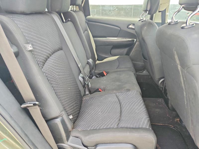 Aukcja sprzedaży 2018 Dodge Journey, vin: 3C4PDCABXJT524569, numer aukcji: 47992236