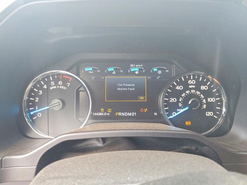 Продажа на аукционе авто 2017 Ford F150, vin: 1FTEW1CF9HFA93930, номер лота: 51514846
