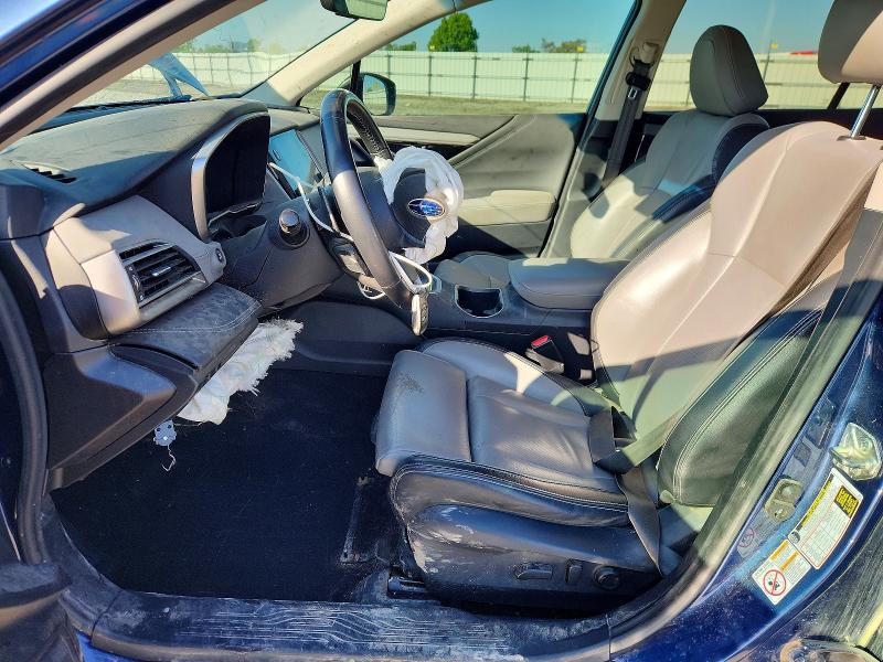 Продажа на аукционе авто 2020 Subaru Outback, vin: 4S4BTALC9L3210154, номер лота: 49858456