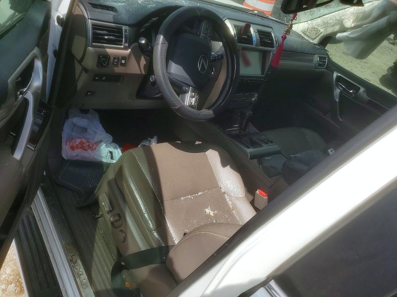 Aukcja sprzedaży 2018 Lexus Gx, vin: JTJBM7FXXJ5185007, numer aukcji: 50058766