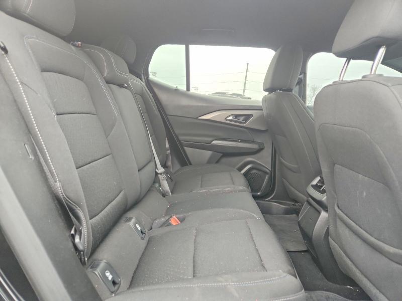 2025 Chevrolet Equinox მანქანა იყიდება აუქციონზე, vin: 3GN7DMRP6SS246158, აუქციონის ნომერი: 51286446