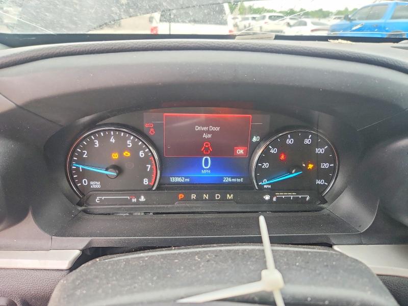 Aukcja sprzedaży 2020 Ford Explorer, vin: 1FMSK7DH8LGC79779, numer aukcji: 49687566