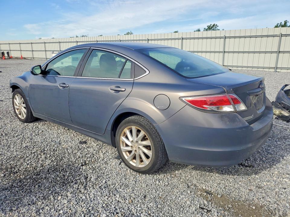 48485426 :رقم المزاد ، 1YVHZ8CH9B5M03998 vin ، 2011 Mazda 6 مزاد بيع