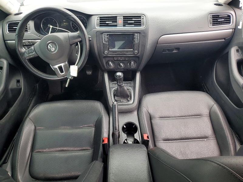 Продажа на аукционе авто 2013 Volkswagen Jetta, vin: 3VW3L7AJ6DM249178, номер лота: 49440786