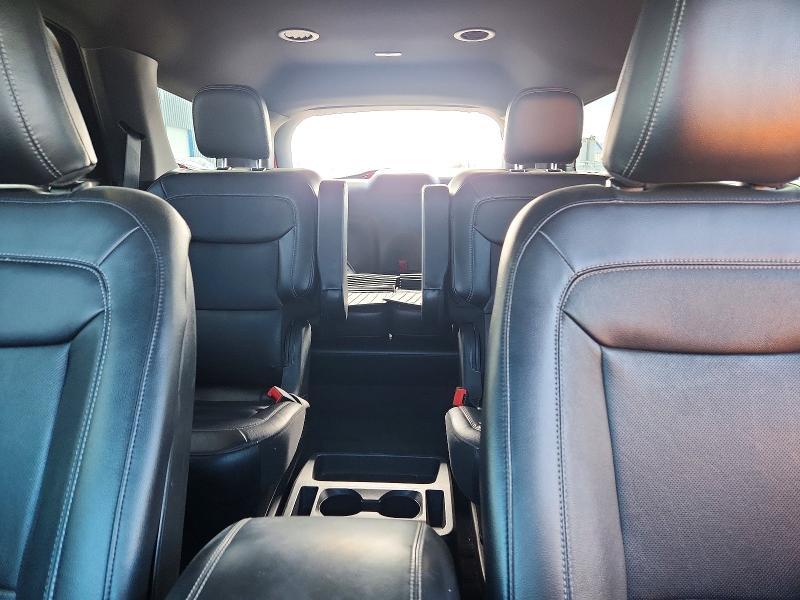 Продаж на аукціоні авто 2020 Ford Explorer, vin: 1FMSK8FH9LGA03131, номер лоту: 48970276