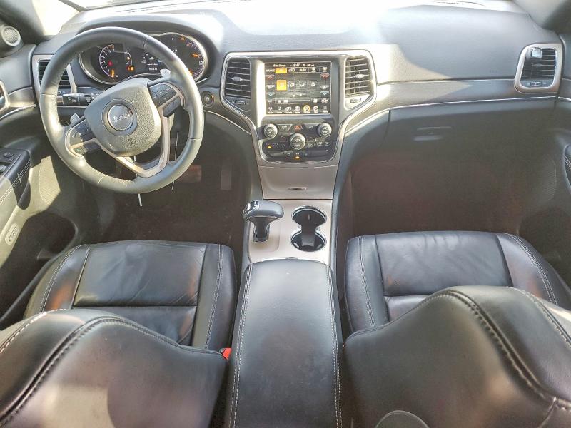 2015 Jeep Grand Cherokee მანქანა იყიდება აუქციონზე, vin: 1C4RJFBG5FC733217, აუქციონის ნომერი: 48280976