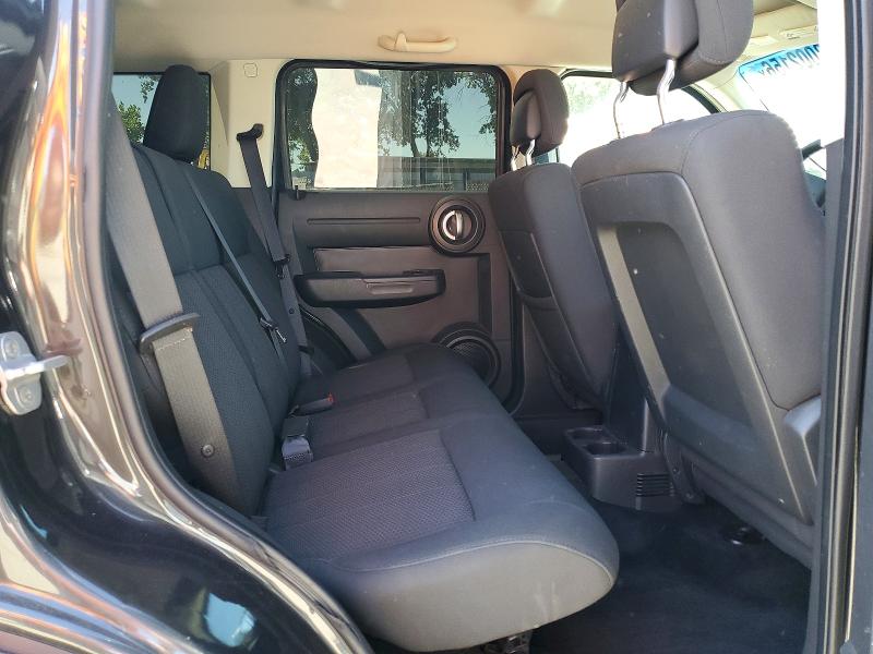 Aukcja sprzedaży 2011 Dodge Nitro, vin: 1D4PU4GK3BW513103, numer aukcji: 48002156